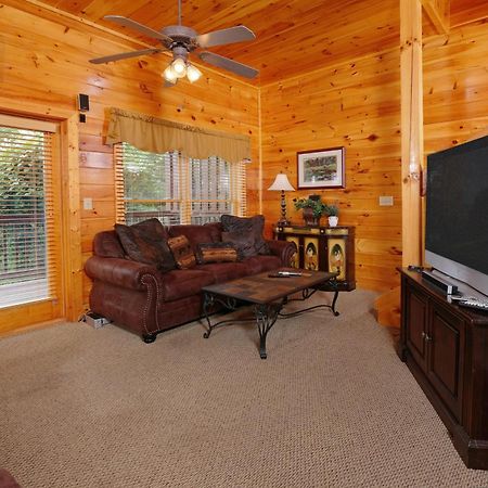 Higher Ground Pigeon Forge Exterior foto