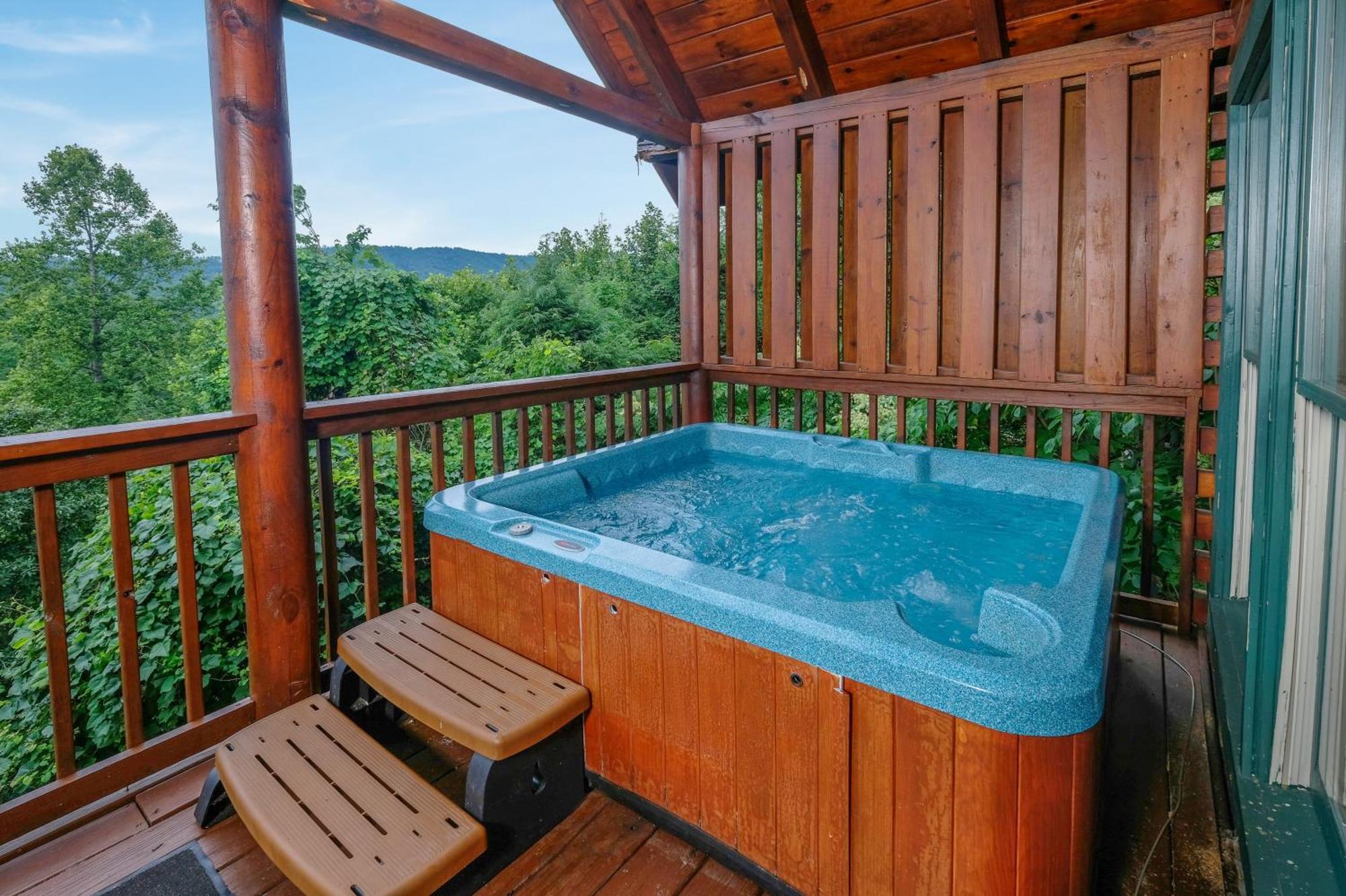 Higher Ground Pigeon Forge Exterior foto