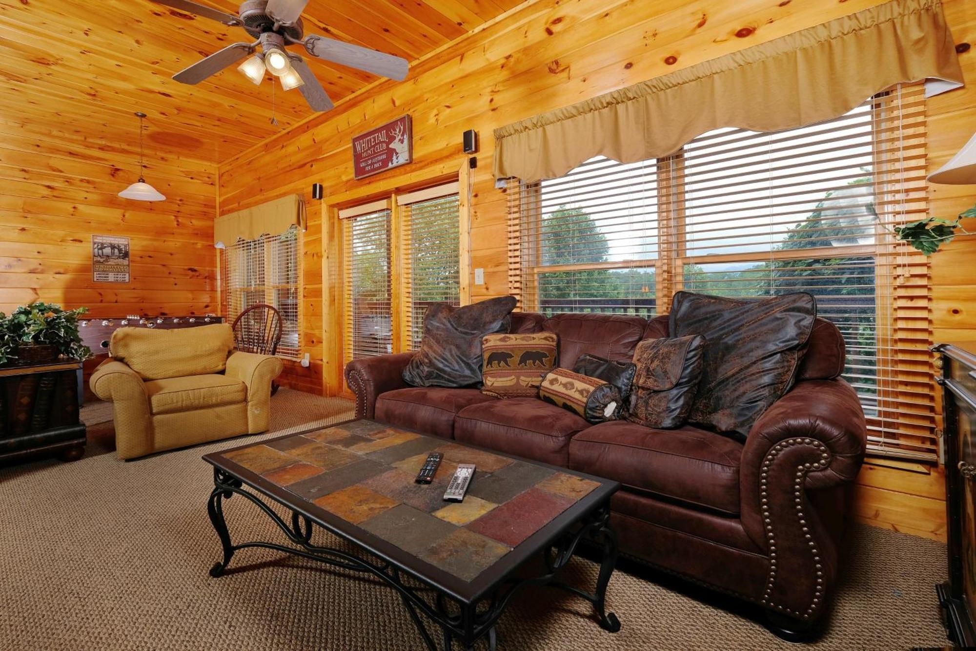 Higher Ground Pigeon Forge Exterior foto